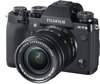 Fujifilm X-T3 kit (18-55mm) Black