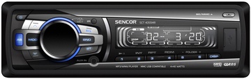 SENCOR SCT 4055MR