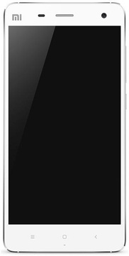 Xiaomi Mi4 2/16Gb White