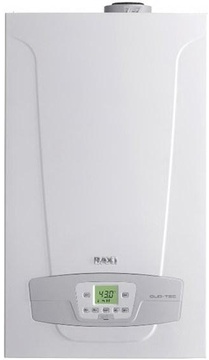 BAXI LUNA Duo-Tec MP 1.50