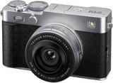 Fujifilm X-E5 kit 23mm f/2.8 R WR Silver (16949923)