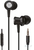 2E A1 ErgonomicFit Mic Black (2E-IEA1BK)