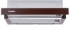 Pyramida TL 50 SLIM BR