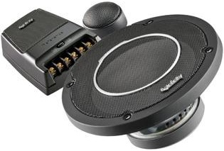 Infinity REF5030CS