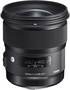 Sigma 17-70mm f/2.8-4.0 DC Macro OS HSM Contemporary (Nikon)