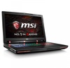 MSI GT72VR 6RE Dominator Pro Tobii