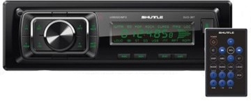 Shuttle SUD-367