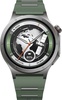 OnePlus Watch 4 Evergreen Titanium