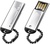 Silicon Power 16 GB Touch 830 SP016GBUF2830V1S