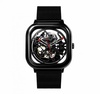 Xiaomi CIGA Design full hollow mechanical watches Black