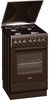 Gorenje KN 55220 ABR