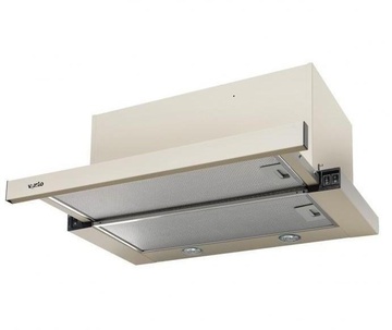 Ventolux GARDA 60 CREMA (1000) EU