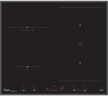 Whirlpool ACM 867/BA/IXL