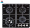 Ventolux HSF640-H2G CEST (BK)