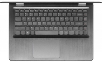 Lenovo Yoga 500-14 (80R500JLUA)