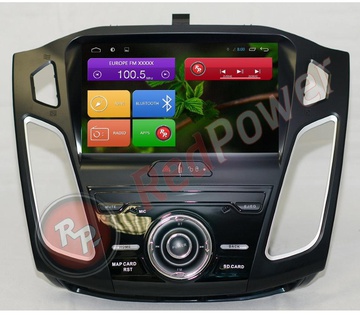 RedPower 18150 (Ford Focus 3)