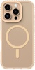 AmazingThing Titan Pro Case for iPhone 16 Pro Max with MagSafe Rose Gold