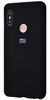 Xiaomi Silicone Cover for Redmi 6A Black