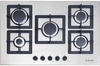 Perfelli design HGM 7530 INOX SLIM LINE