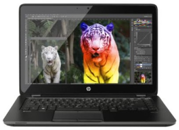 HP ZBook 14 G2 (X9U28UT)