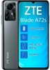 ZTE Blade A72S 4/128GB Grey (Global Version)