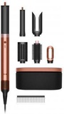 Dyson Airwrap Co-anda2x Multi Hair Styler Straight+Wavy Amber Silk (143034-01)