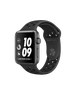 Apple Watch 42mm/44mm/45mm/46mm/49mm Sport Band Black (copy)