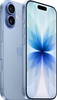 Apple iPhone 17 256GB eSIM Mist Blue (MG484)