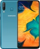 Samsung Galaxy A40s 2019 SM-A3050 6/64GB Blue (SM-A3050ZBFC)
