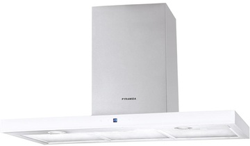 Pyramida HEF 22 (H-900) white