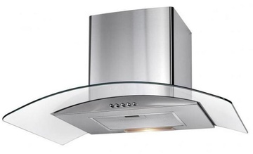 Ventolux FERRARA 60 Inox (750) PB