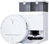 ECOVACS Deebot T50 Pro Omni White