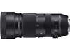Sigma AF 100-400mm f/5,0-6,3 DG OS HSM (Sony E)