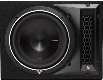 Rockford Fosgate P3-1X10