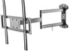 iTech PTRB-7ES 32" - 55" Black