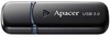 Apacer 32 GB AH355 USB 3.0 Black (AP32GAH355B-1)
