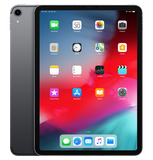 Apple iPad Pro 11-inch Wi-Fi + Cellular 512GB Space Gray (MU1K2)