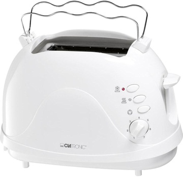 Clatronic TA 3565 White