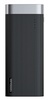 Baseus PowerBank Parallel Line 10000 mAh Black