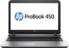 HP Probook 450 G3 (P5S65EA)