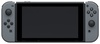 Nintendo Switch HAC-001-01 Gray