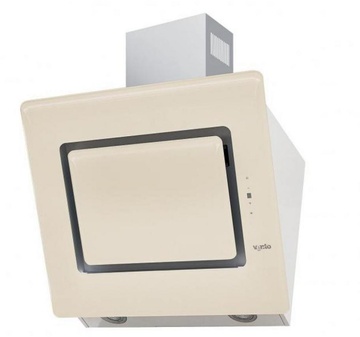 Ventolux IBIZA 60 CREMA (900)