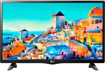LG 22LH450V