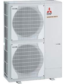 Mitsubishi Electric MXZ-8B140VA