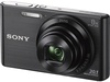 Sony DSC-W830 Black