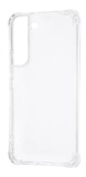 WXD Silicone 0.8mm Clear Case for Samsung Galaxy S22 Plus