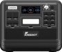 Choetech Bidirectional Charging Power Station 1200Wh (BS005)
