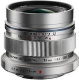 Olympus ZUIKO DIGITAL ED 12mm 1:2.0