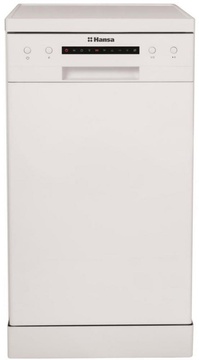 Hansa ZWM 416 WH