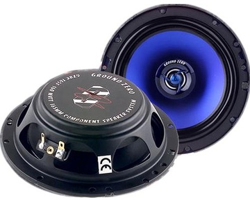 Ground Zero GZRF 65